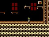 Beetlejuice - (NES-Nintendo Entertainment System)