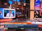 TND Üyesi Prof. Dr. Cenk Akbostancı NTV Gece Bülteni'ne konuk oldu.- Part 2-