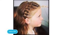 Beautiful Hairstyles For Girls Video Dailymotion