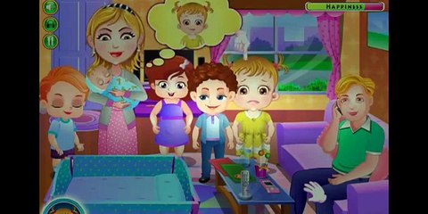 Baby Hazel | Newborn Baby | Full English Episodes | Kids Games TV [Full Episode]