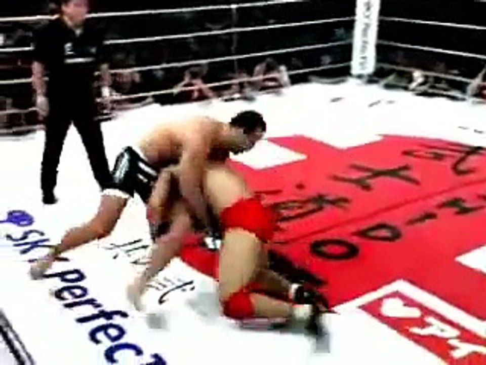 Wanderlei Silva Highlight by xxTapoutxx