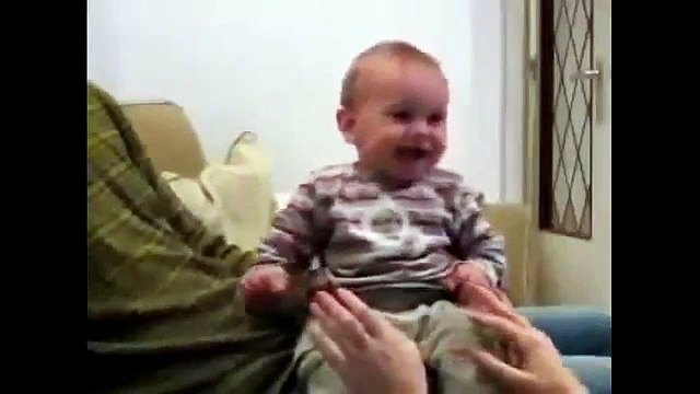 Funny Babies Funny Baby Videos Laughing Baby Compilation