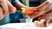 [How To Make] Shrimp Nigiri Sushi How to Make Shrimp Nigiri Sushi