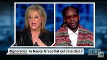 [Thug Life] 2 Chainz vs. Nancy Grace