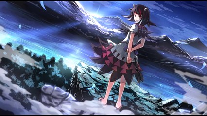 [東方アレンジ] Demetori - Intro:The Shining Needle Castle... / 空中に沈む輝針城 ～Counter-Clock World