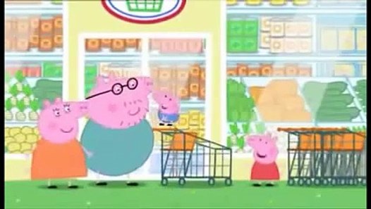 Peppa pig in tamil for kids famous english cartoon dubbed 