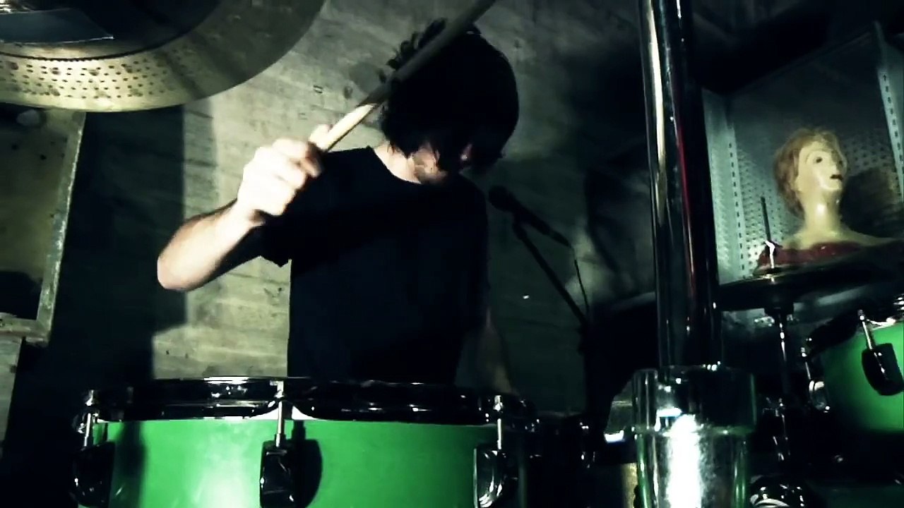 Fit For A King - Ancient Waters (Music Video) (HD)