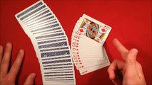 Mental Freaks - Card Tricks Revealed - SELF WORKING TRICK - BEGINNER MAGIC TRICK - EASY MA