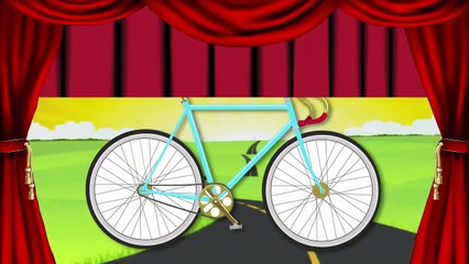 Cars, Trucks and Transportation sounds for Kids - learn - school - preschool - kindergarte