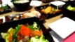 Kin Japanese Buffet & Ramen Sushi by Siam BTS All U Can Eat in 1hr45 400bht $13.33 - Phil in Bangkok