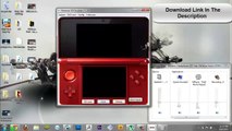 [NEW] Pokemon X and Y Nintendo 3DS emulator ROM files