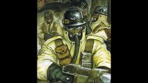 Vaults of Terra - (Imperial Guard) Regiments - Armageddon Steel Legion