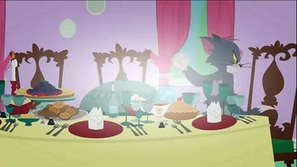 Történetek Tom és Jerry Episode 4 # Tom és Jerry 2015-ben