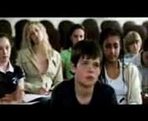 Alex Rider Stormbreaker Trailer