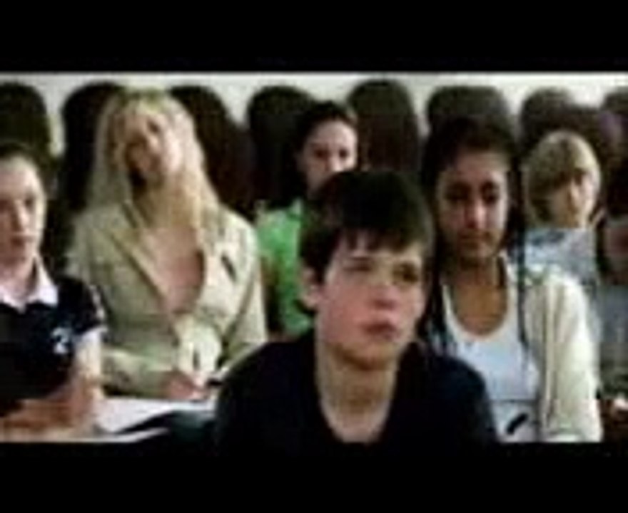 Alex Rider Stormbreaker Trailer