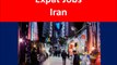 Iran Jobs and Employment for Foreigners