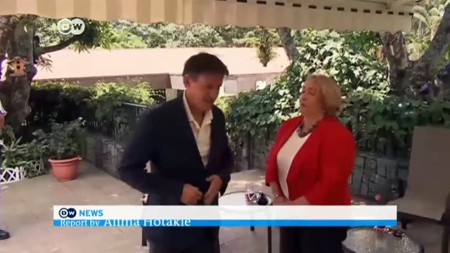 Coe says doping stance non negotiable | DW News