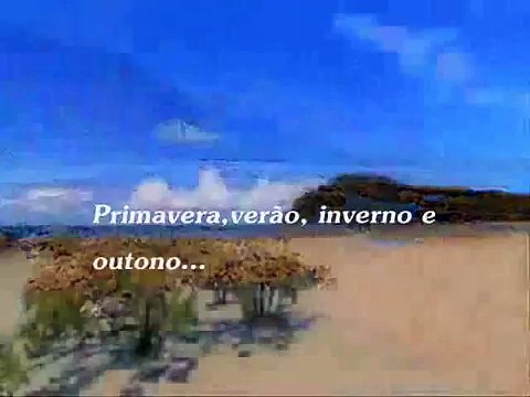 Aphrodite's Child/Demis Roussos - Spring,Summer,Winter And Fall - tradução