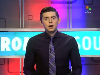 Peru – Amazon Eaten Away by Illegal Mining