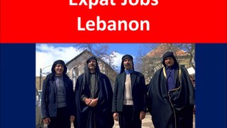 Lebanon Jobs and Employment for Foreigners