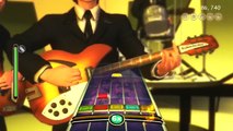 Let's Play The Beatles Rock Band! Pt.2-Remastered 60FPS!