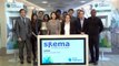 Bienvenue aux étudiants de SKEMA chez NYSE Euronext à Paris