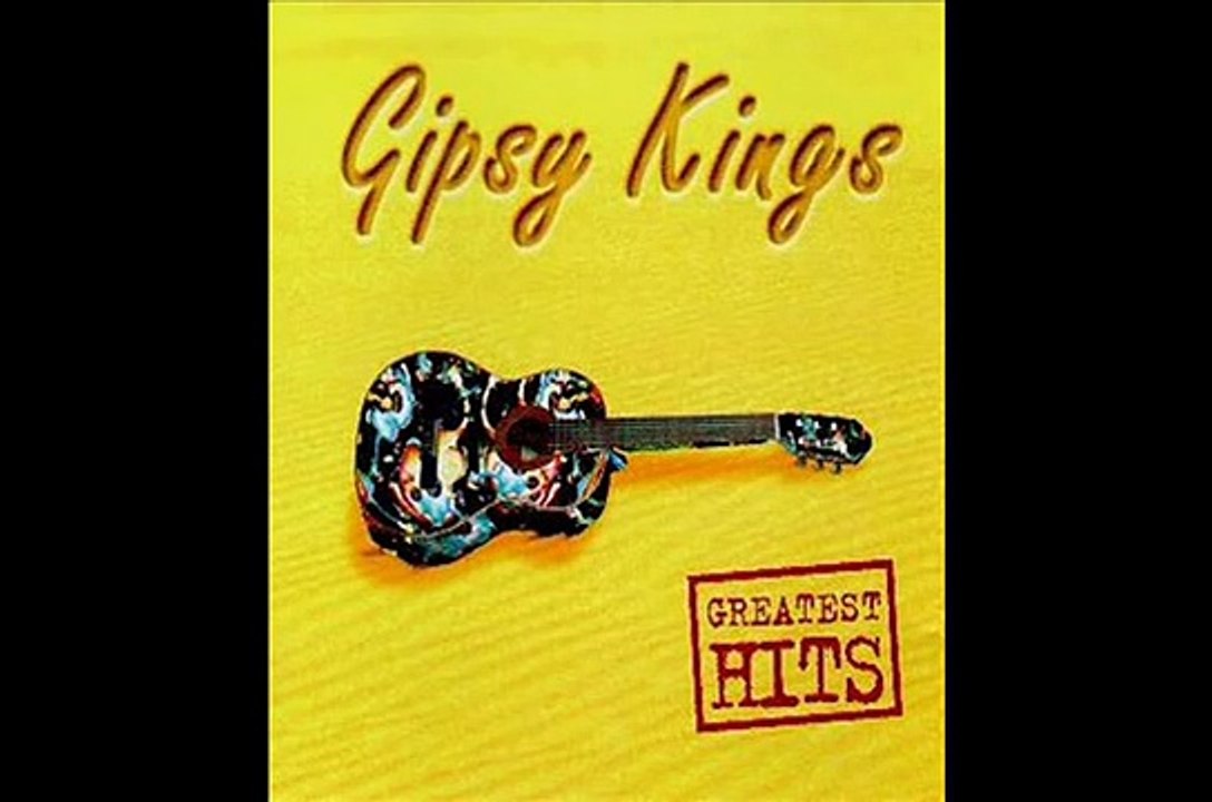 Gipsy Kings - Moorea