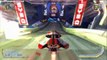 Wipeout HD Fury (720p) - Tech de Ra