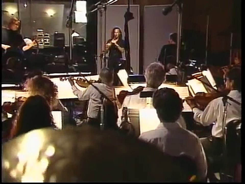 Bonus Track - "The Girl From Ipanema - Kenny G"