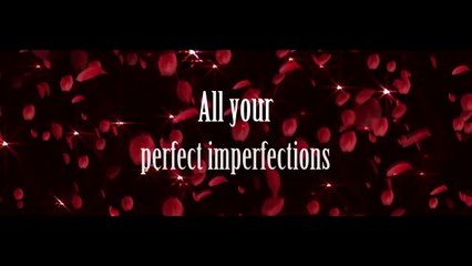 DevonSings - All Of Me - Cover - Studio-ish Version (Lyrics Video)