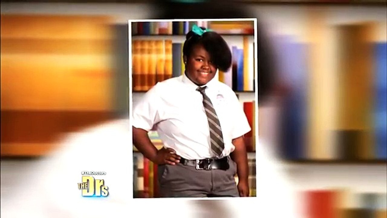 Young Girl’s Breasts Won’t Stop Growing -- The Doctors