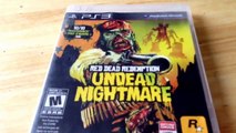 Red dead redemption undead nightmare how it mixes in with red dead redemption