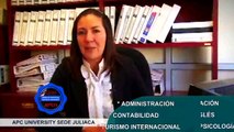 APC University Juliaca Perú - Spot 2015 (Acreditación Internacional)