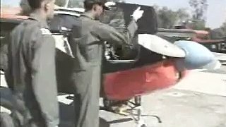 PAF Hawai Foj Kay Uqab