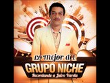 Grupo Niche y Orquesta Guayacan - Cali Pachanguero-Oiga Mire Vea