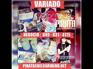 Musicologo ft Quimico, Bulova, Shelow shaq, Mozart, Sensato & Soprano – La Pinta 2K15 NUEVO