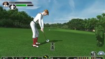 Koolau Golf Club for Tiger Woods PGA Tour 2008 for the PC