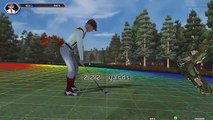 Pine Valley GC for Tiger Woods PGA Tour 2008 for the PC