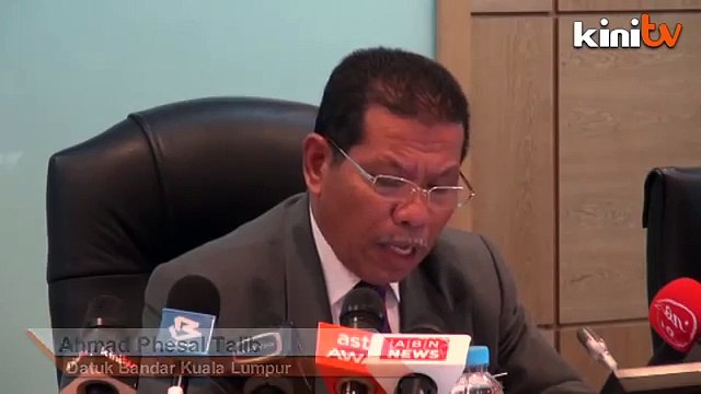 DBKL terus catat defisit meskipun pendapatan cukai taksiran naik