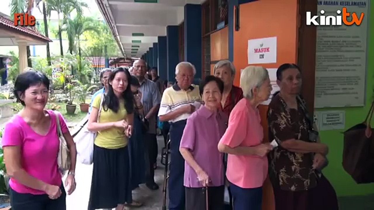 Federal Court allows Zahid's polls victory to be challenged