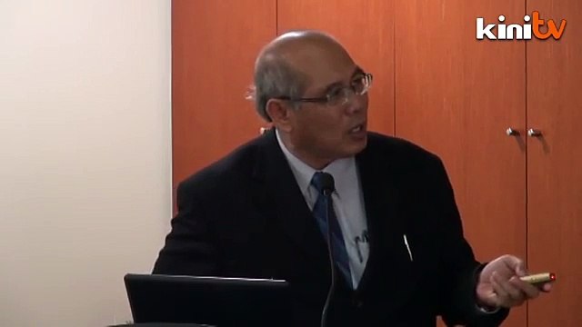 Majoriti Melayu percaya kalimah Allah eksklusif untuk Islam