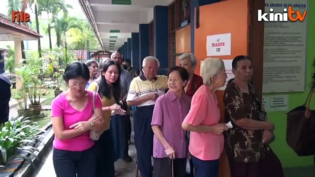 Mahkamah benarkan kemenangan Zahid di Bagan Datoh dicabar