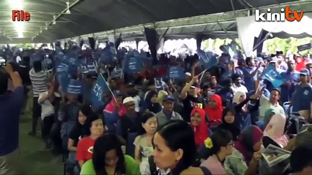 BN terus memerintah jika PRU diadakan dalam masa enam bulan