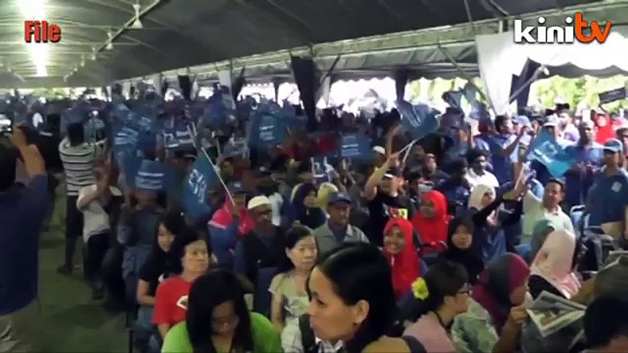 BN terus memerintah jika PRU diadakan dalam masa enam bulan