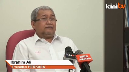 Isu Syiah: PERKASA gesa Mat Sabu, Zahid duduk semeja