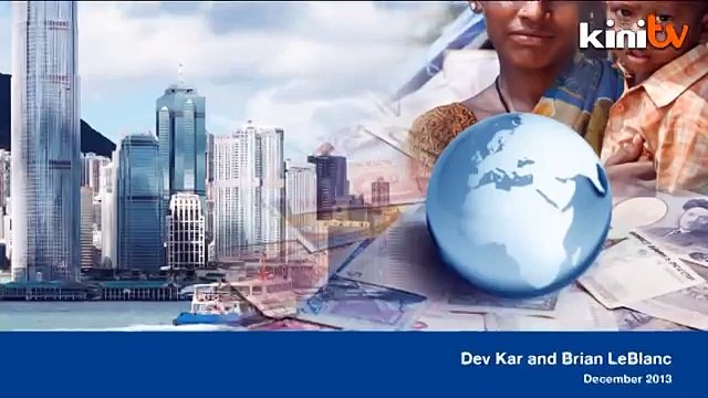 M'sia losing billions in illicit financial flows