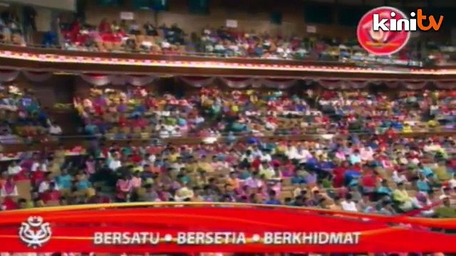 Najib: Kami tak pernah rasis, adil untuk semua