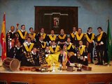 XVI Certamen Nacional de Tunas de Medicina Madrid 2005