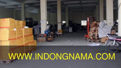 In Ấn Đại Dương – Chuyên In Ấn Tờ Rơi, Túi Giấy, Catalog & Hộp Giấy 📦