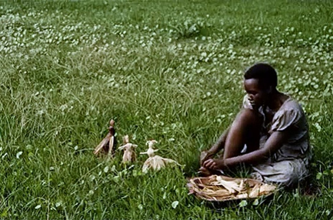 12 years a slave